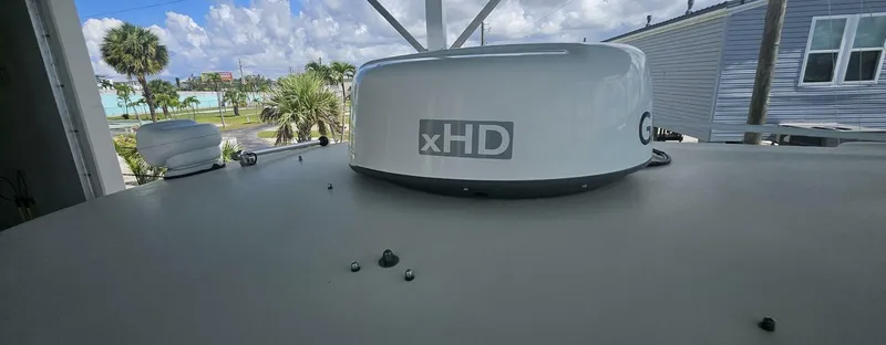 Slide: The Image of Grady-White 257 2017 - 5747021