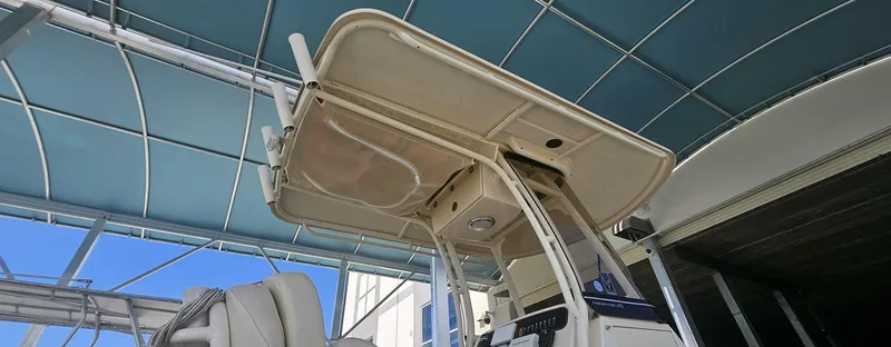 Slide: The Image of Grady-White 257 2017 - 5746976