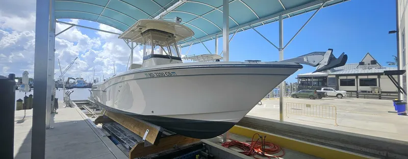 Slide: The Image of Grady-White 257 2017 - 5746978