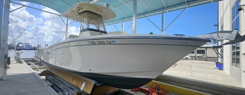 Slide: The Image of Grady-White 257 2017 - 5746979