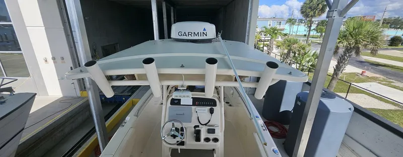 Slide: The Image of Grady-White 257 2017 - 5746981