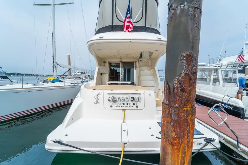 Slide: The Image of Meridian 441 Sedan 2009 - 5565497