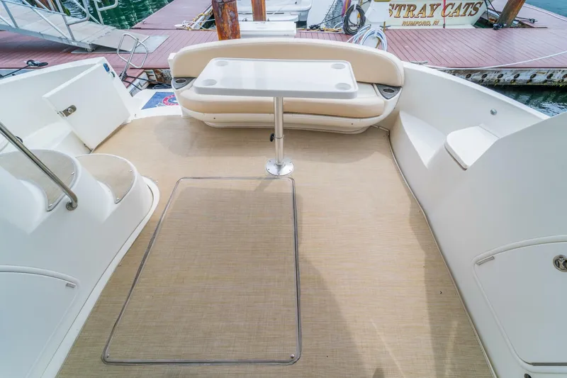 Slide: The Image of Meridian 441 Sedan 2009 - 5565495