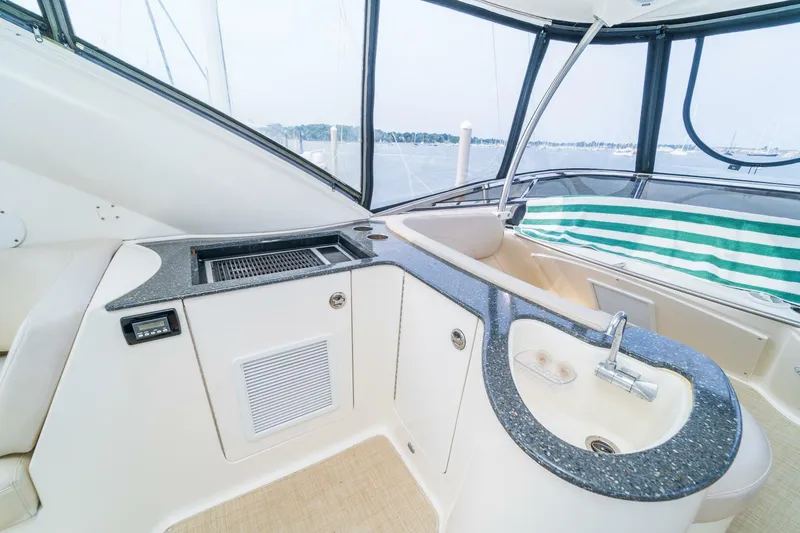 Slide: The Image of Meridian 441 Sedan 2009 - 5565474