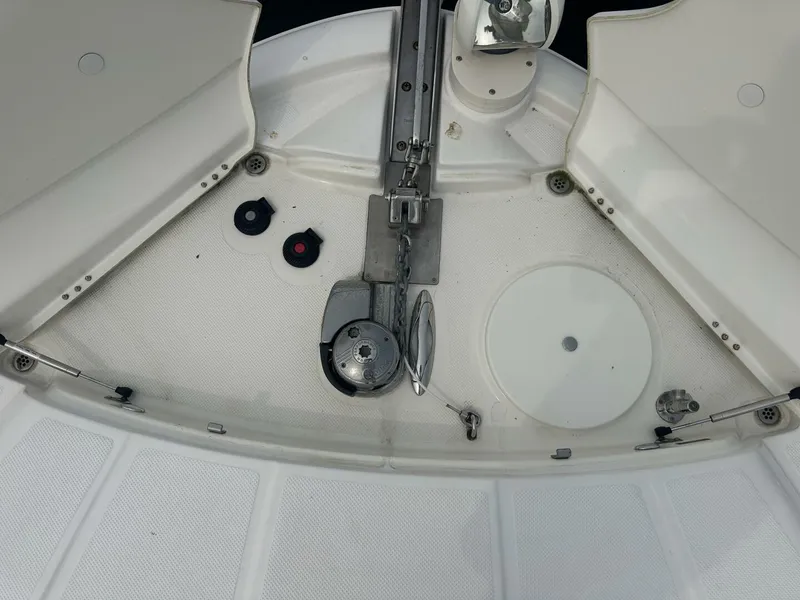 Slide: The Image of Meridian 441 Sedan 2009 - 5565453