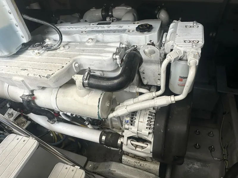 Slide: The Image of Meridian 441 Sedan 2009 - 5565503