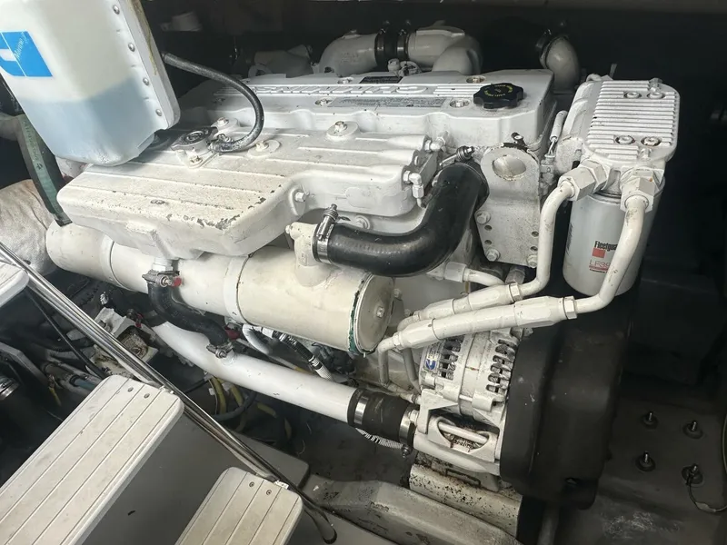 Slide: The Image of Meridian 441 Sedan 2009 - 5565504