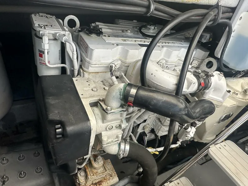 Slide: The Image of Meridian 441 Sedan 2009 - 5565505