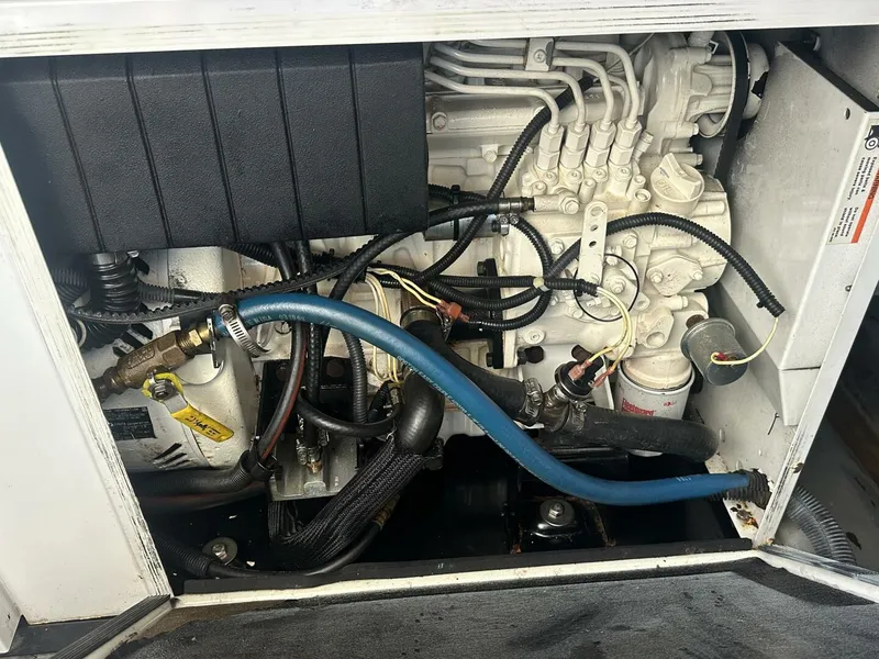 Slide: The Image of Meridian 441 Sedan 2009 - 5565452