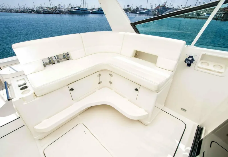 Slide: The Image of 2000 Tiara 41 Open - 5685372