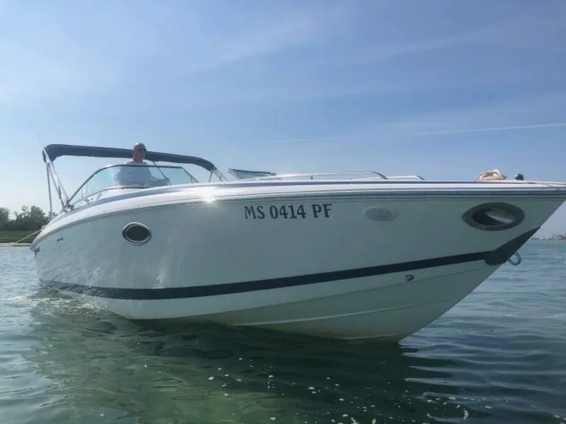 The Image of Starboard Bow View - 5568421