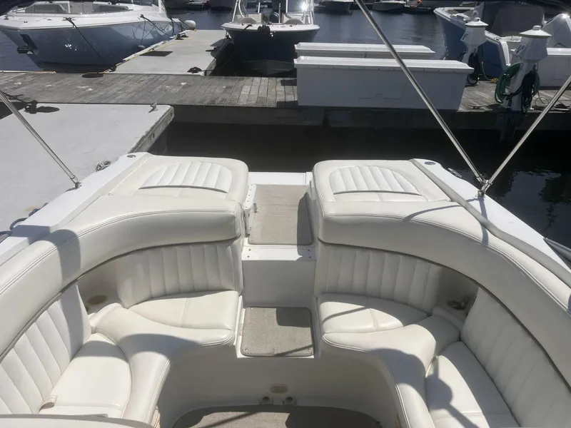 Slide: The Image of Transom Seating Area - 5568431