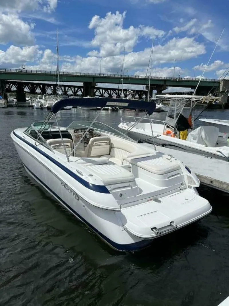 Slide: The Image of Dockside - 5568371