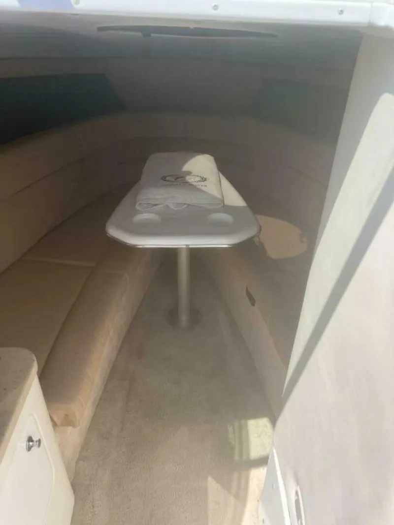 Slide: The Image of Cuddy Cabin With Table - 5568369