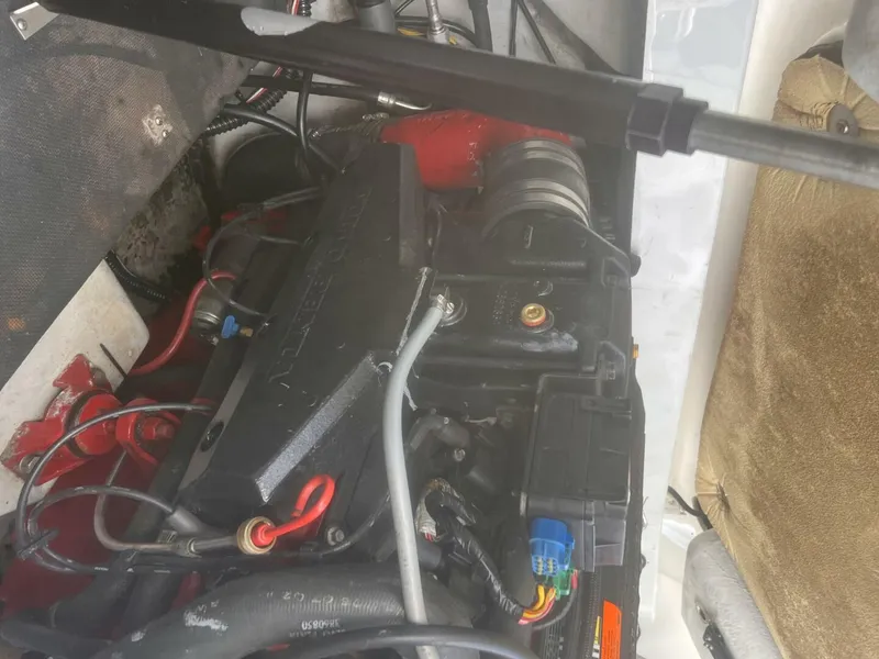 Slide: The Image of Main Engine - 5568401