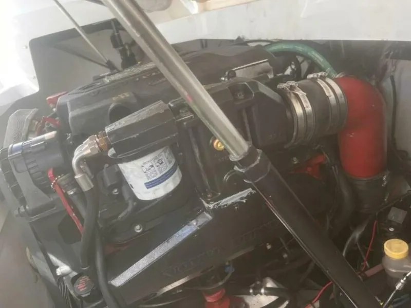 Slide: The Image of Riser And Manifold - 5568416