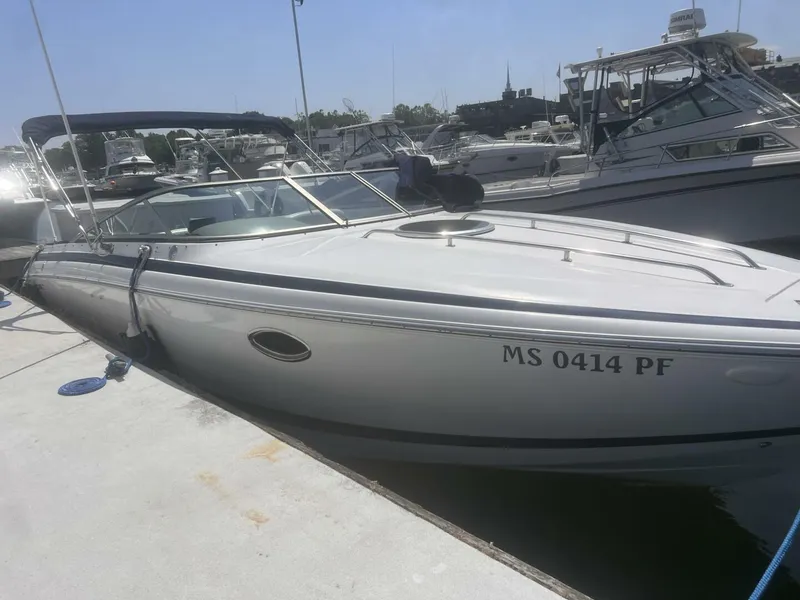 Slide: The Image of Starboard Side On Dock - 5568424