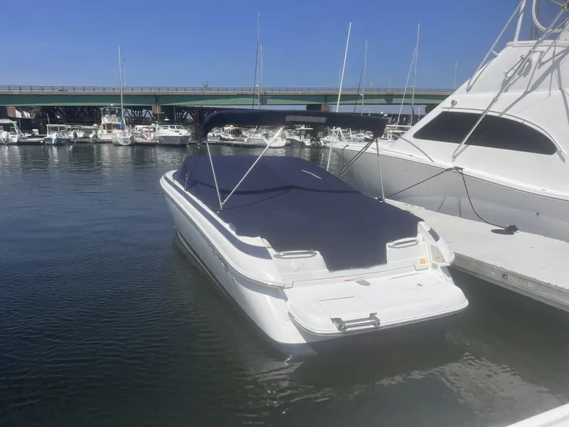 Slide: The Image of Dockside Stern View - 5568374