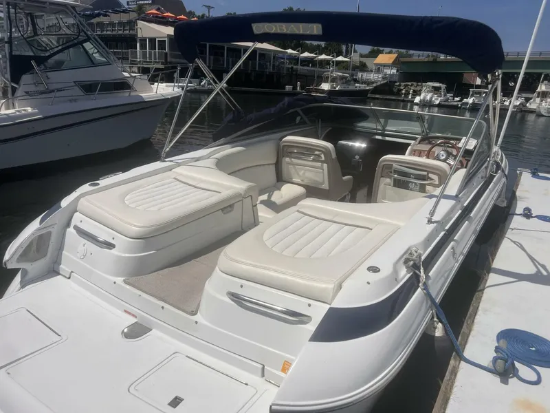 Slide: The Image of Swim Deck - 5568429