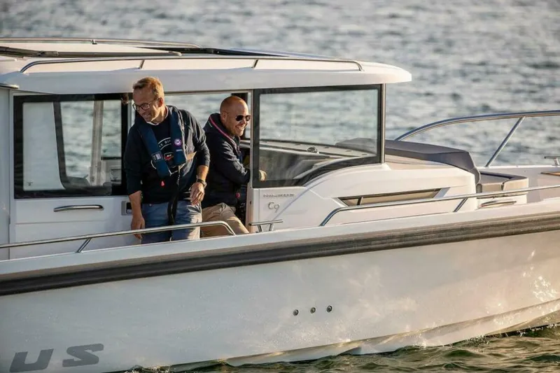 Slide: The Image of Nimbus Commuter 9 2025 - 5565743