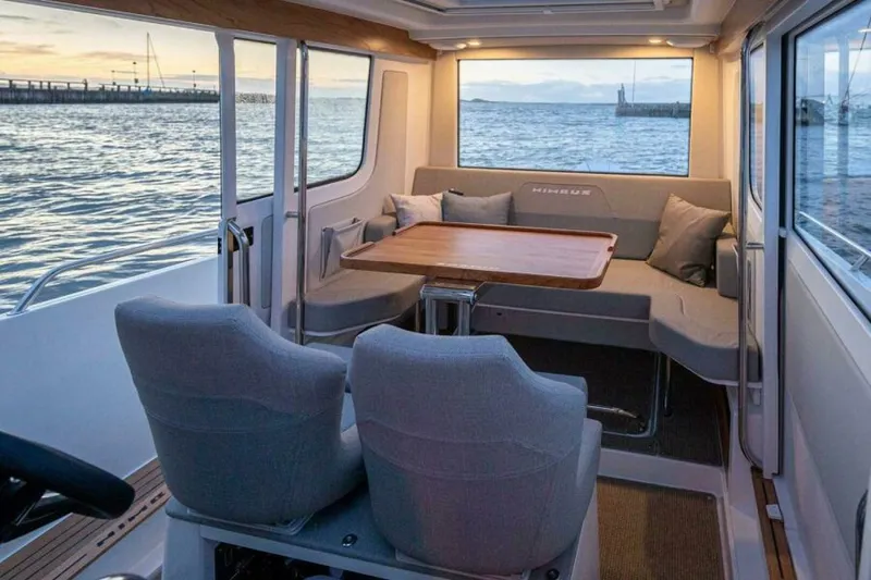 Slide: The Image of Nimbus Commuter 9 2025 - 5565745