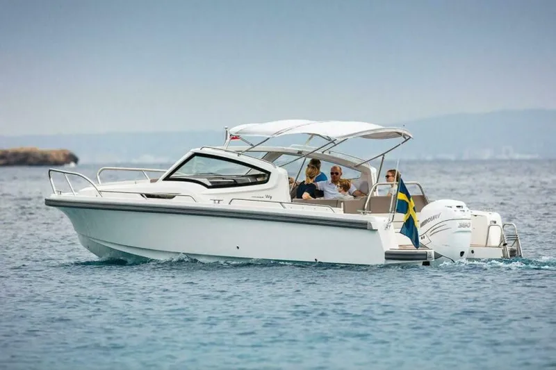 Slide: The Image of Nimbus Weekender 9 2025 - 5565769