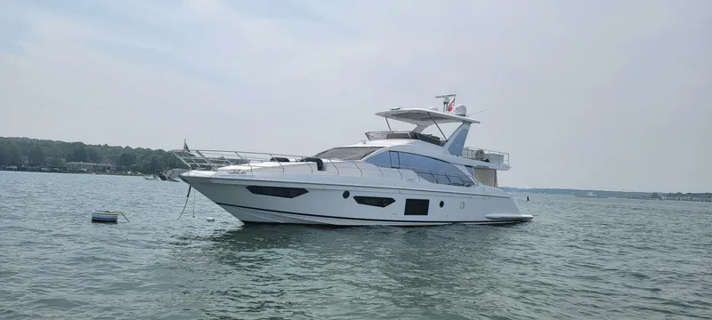 Slide: The Image of Azimut 66 2022 - 5565867