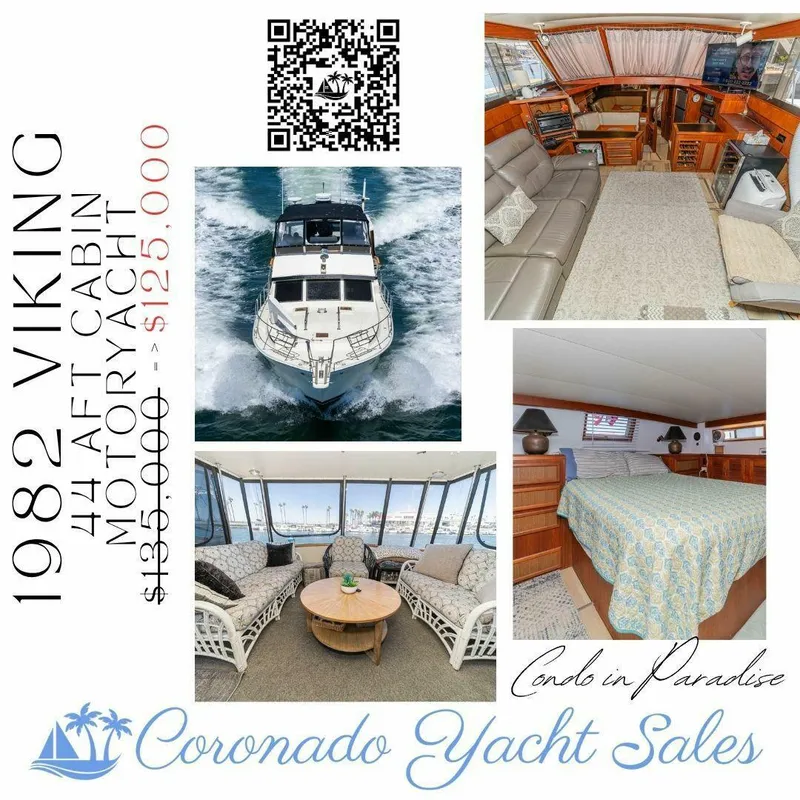 Slide: The Image of Viking 44 1982 - 5785437