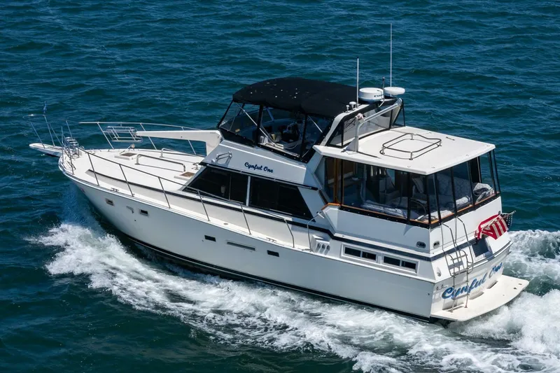 Slide: The Image of boat image port side - 5566493