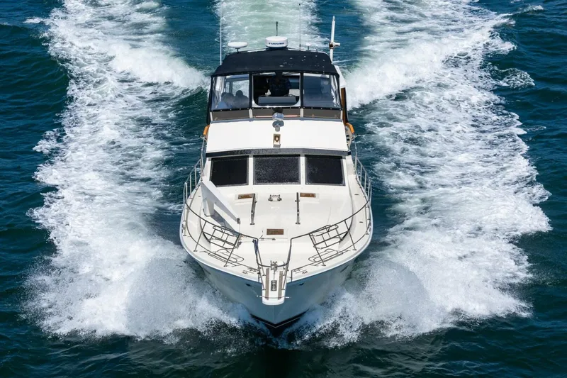 Slide: The Image of boat shot bow - 5566496