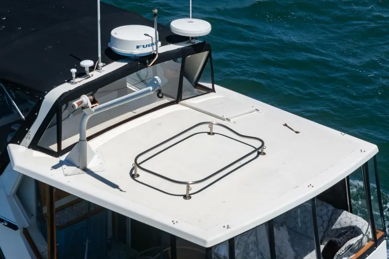 Slide: The Image of aft deck - 5566498