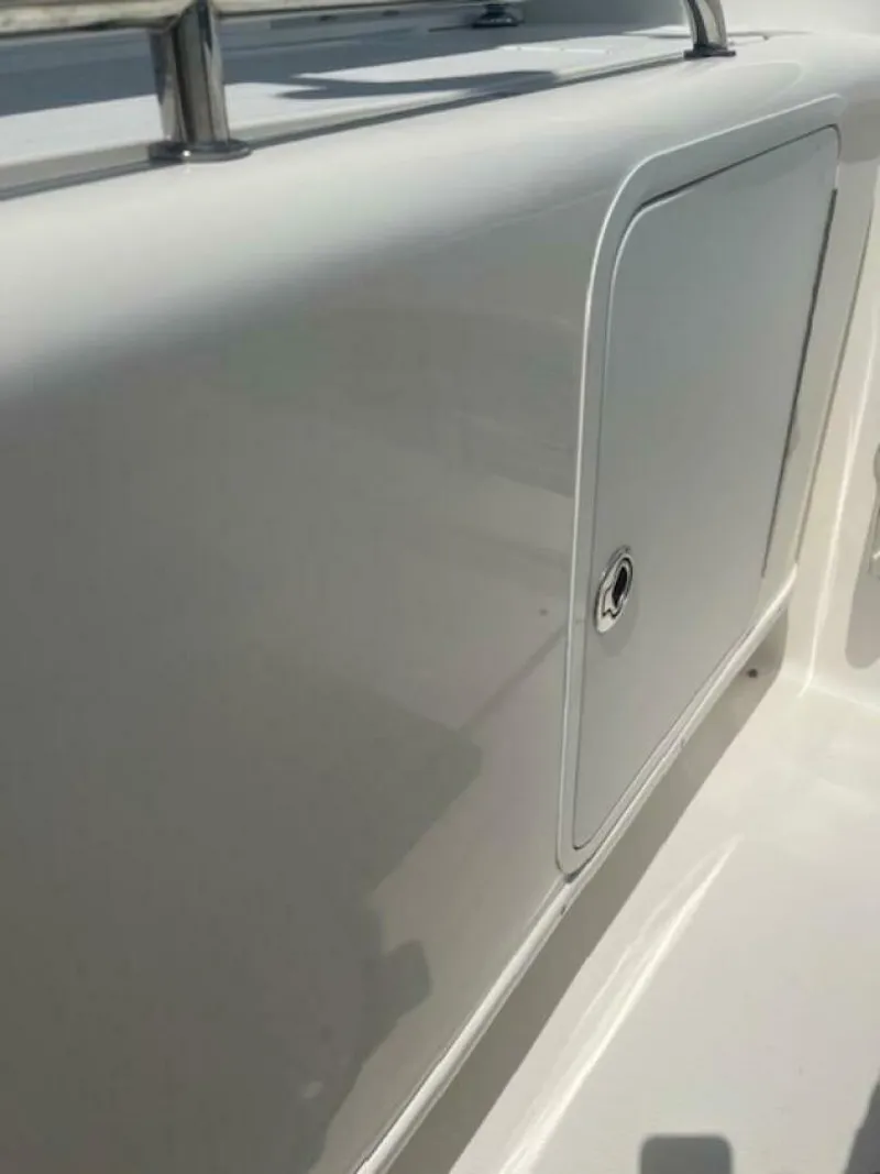 Slide: The Image of Sea Ray 34 Sportsman 2006 - 5566550