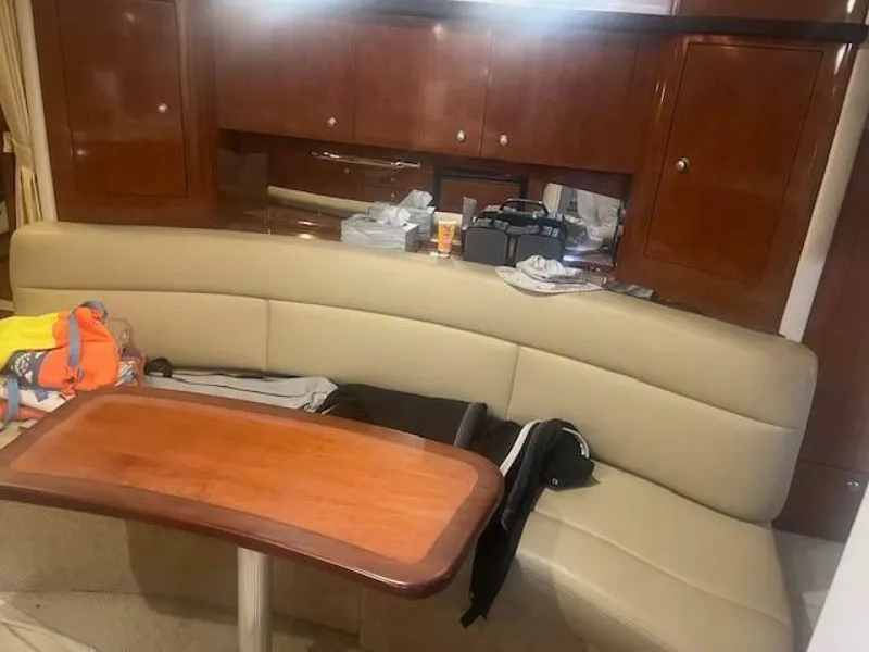 Slide: The Image of Sea Ray 34 Sportsman 2006 - 5566555