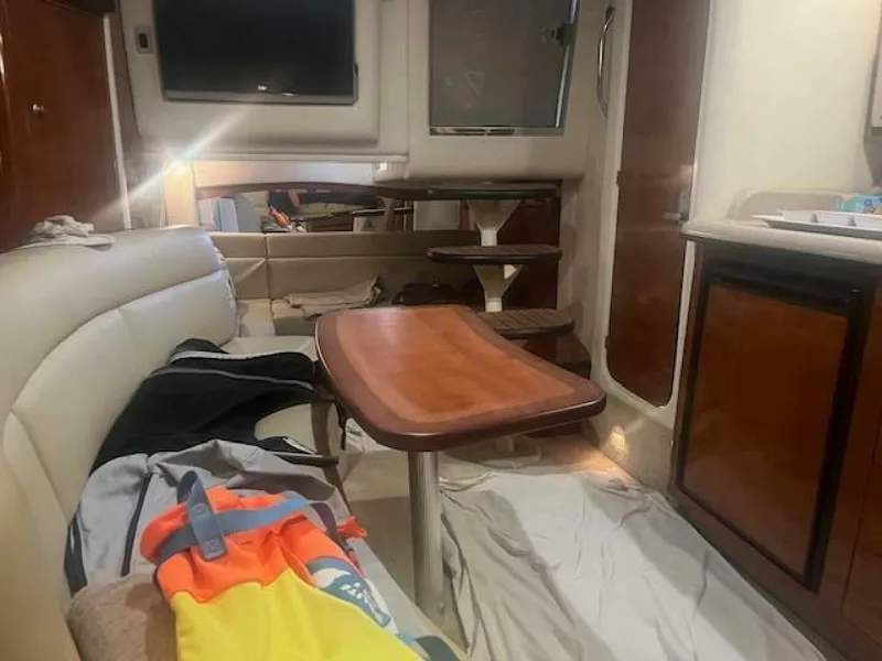 Slide: The Image of Sea Ray 34 Sportsman 2006 - 5566558