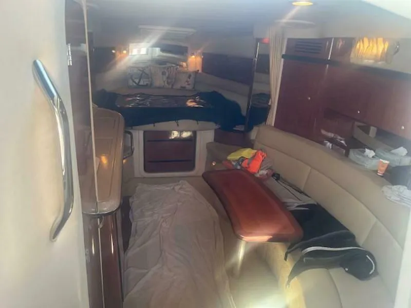 Slide: The Image of Sea Ray 34 Sportsman 2006 - 5566560