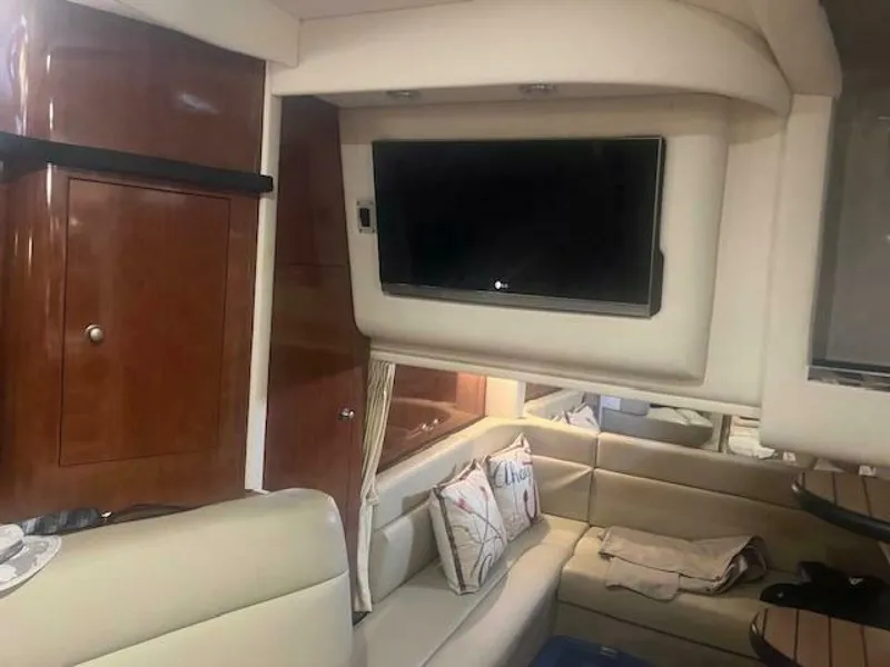 Slide: The Image of Sea Ray 34 Sportsman 2006 - 5566562