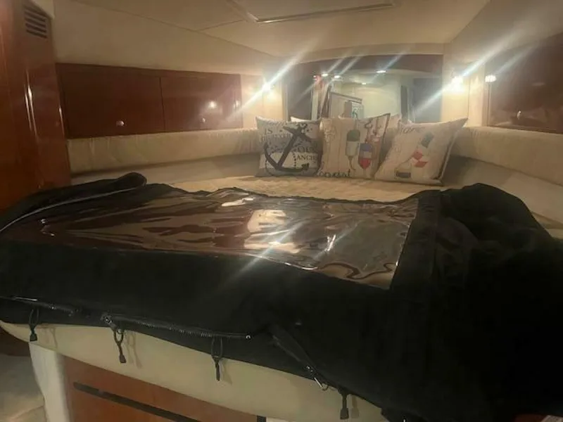 Slide: The Image of Sea Ray 34 Sportsman 2006 - 5566574