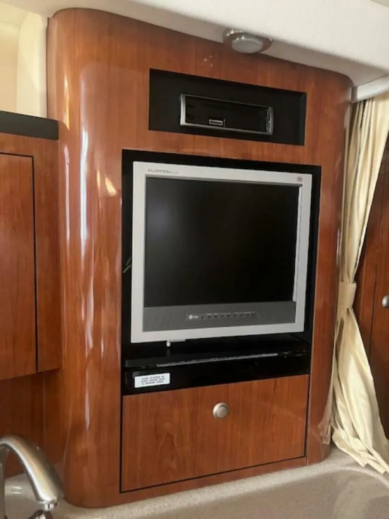 Slide: The Image of Sea Ray 34 Sportsman 2006 - 5566566