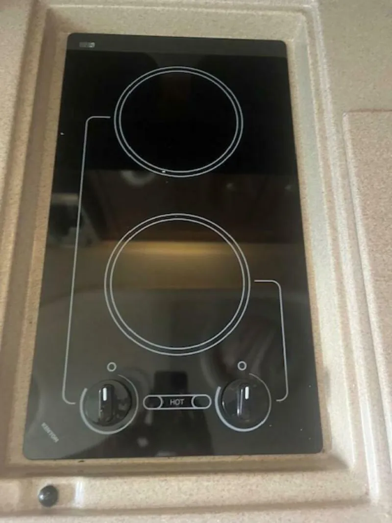 Slide: The Image of Sea Ray 34 Sportsman 2006 - 5566568