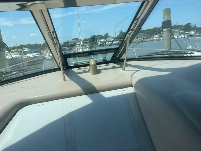 Slide: The Image of Sea Ray 34 Sportsman 2006 - 5566544