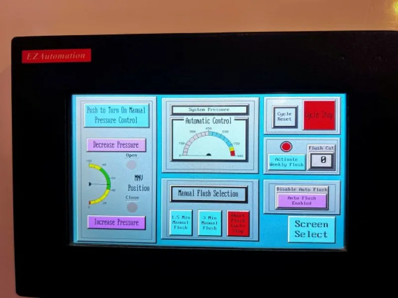 Slide: The Image of Used Sail Trimaran for sale 2022 Neel 43 - MERAKI - 5568077