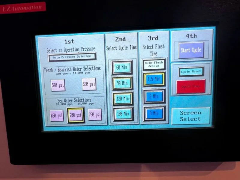 Slide: The Image of Used Sail Trimaran for sale 2022 Neel 43 - MERAKI - 5568078