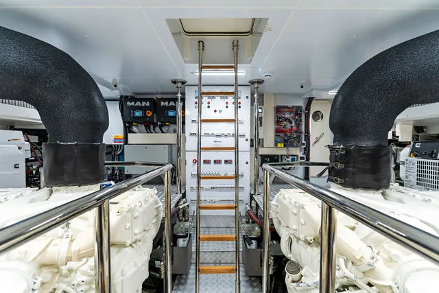 Slide: The Image of Riva Perseo Super 2024 - 101