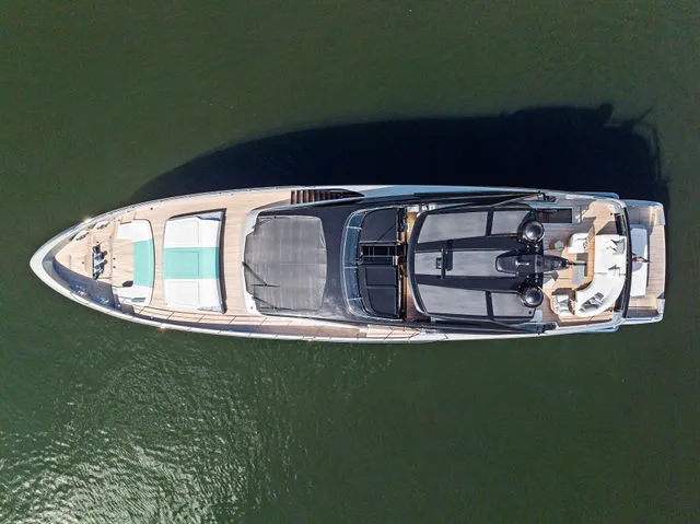 Slide: The Image of Riva Perseo Super 2024 - 120