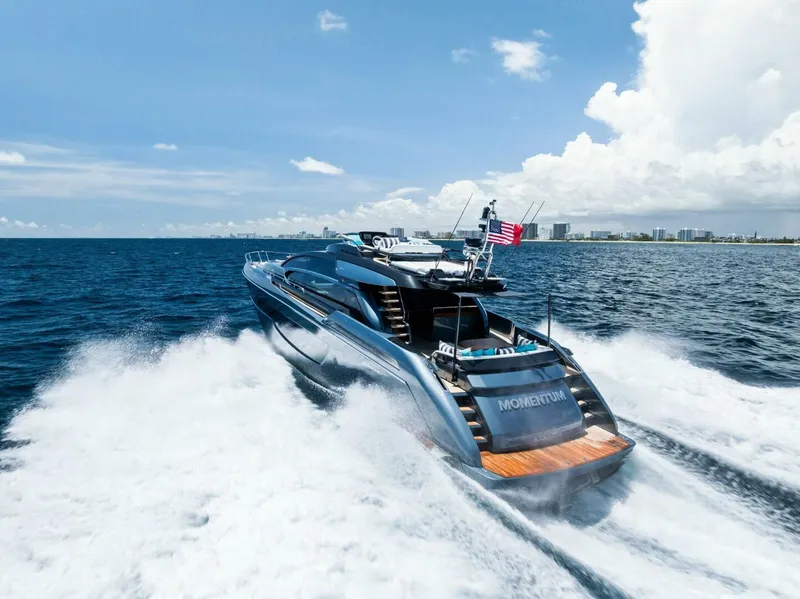 Slide: The Image of Riva Perseo Super 2024 - 5567073