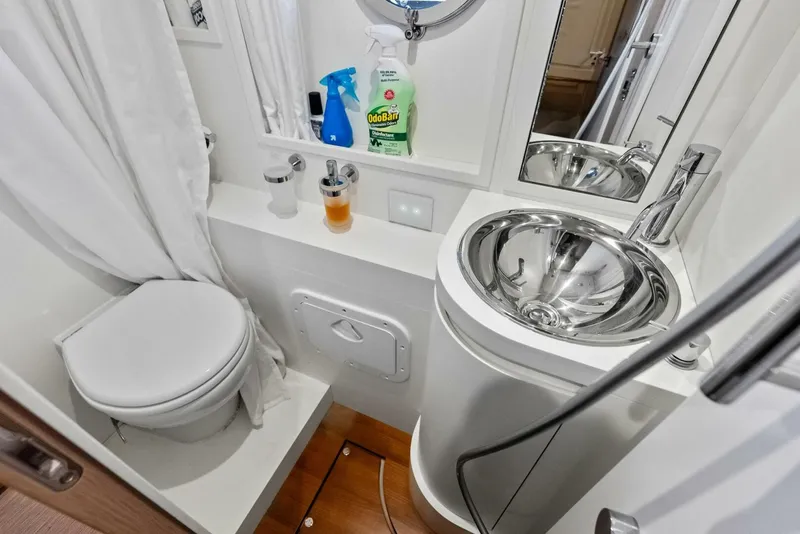 Slide: The Image of Riva Perseo Super 2024 - 5567142