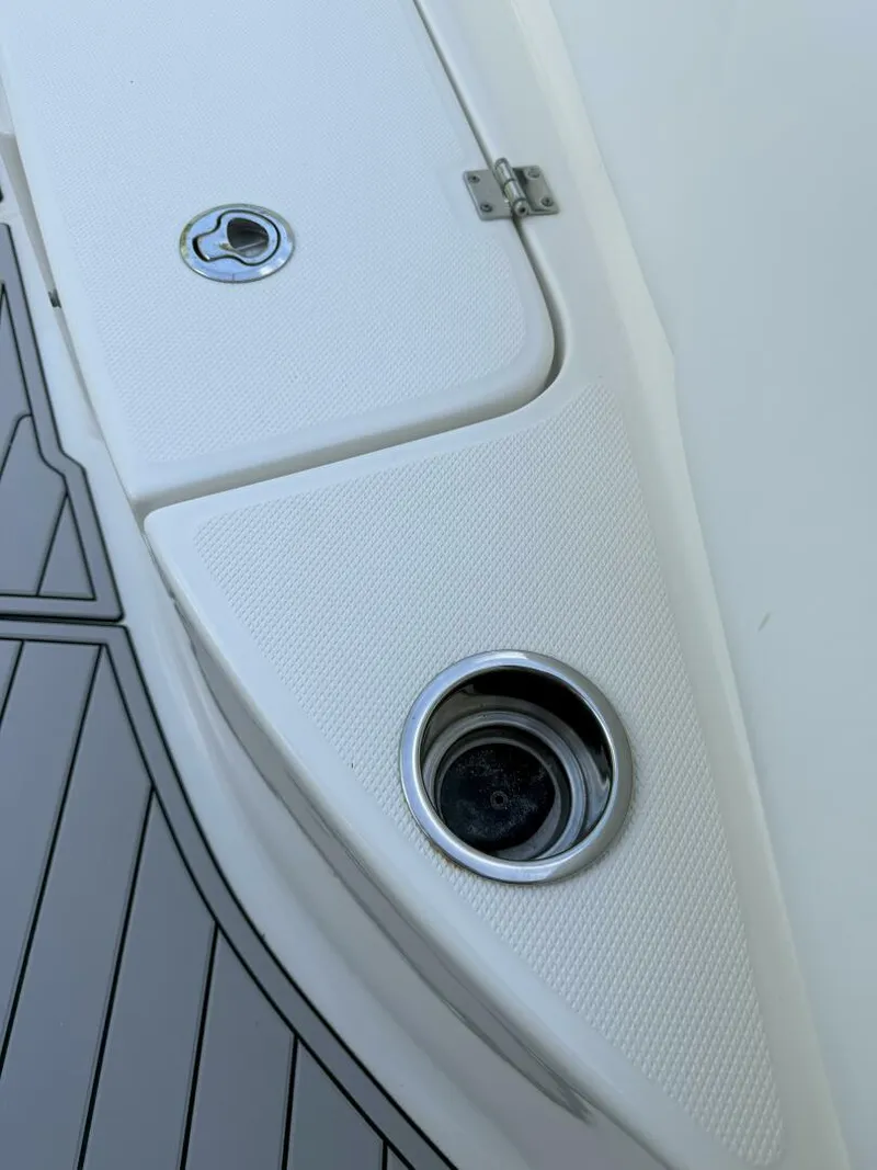 Slide: The Image of Robalo 24 2015 - 5567166