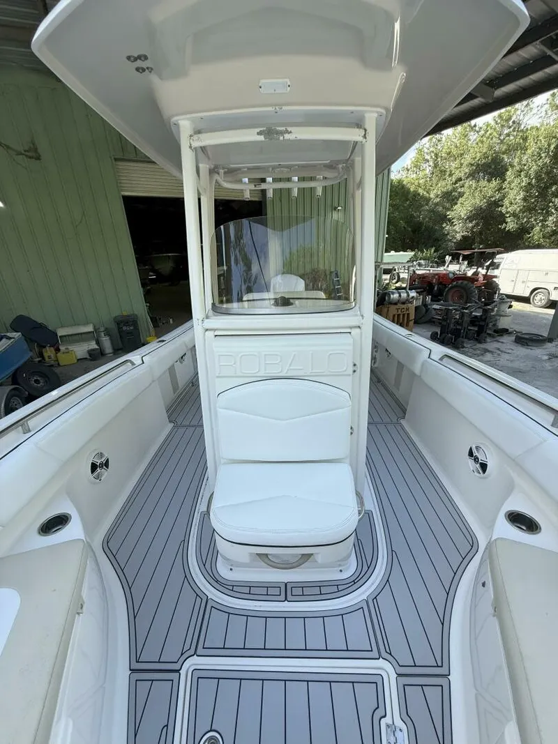 Slide: The Image of Robalo 24 2015 - 5567179