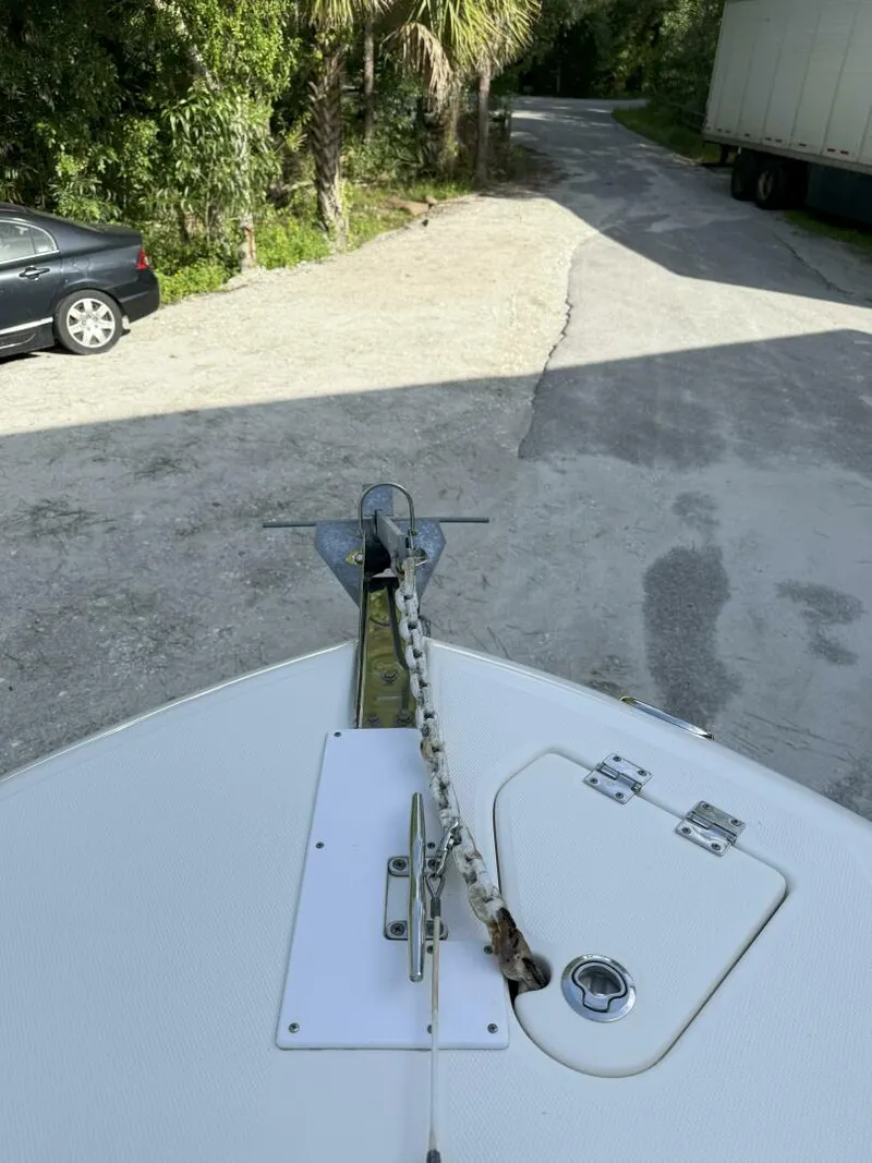 Slide: The Image of Robalo 24 2015 - 5567182