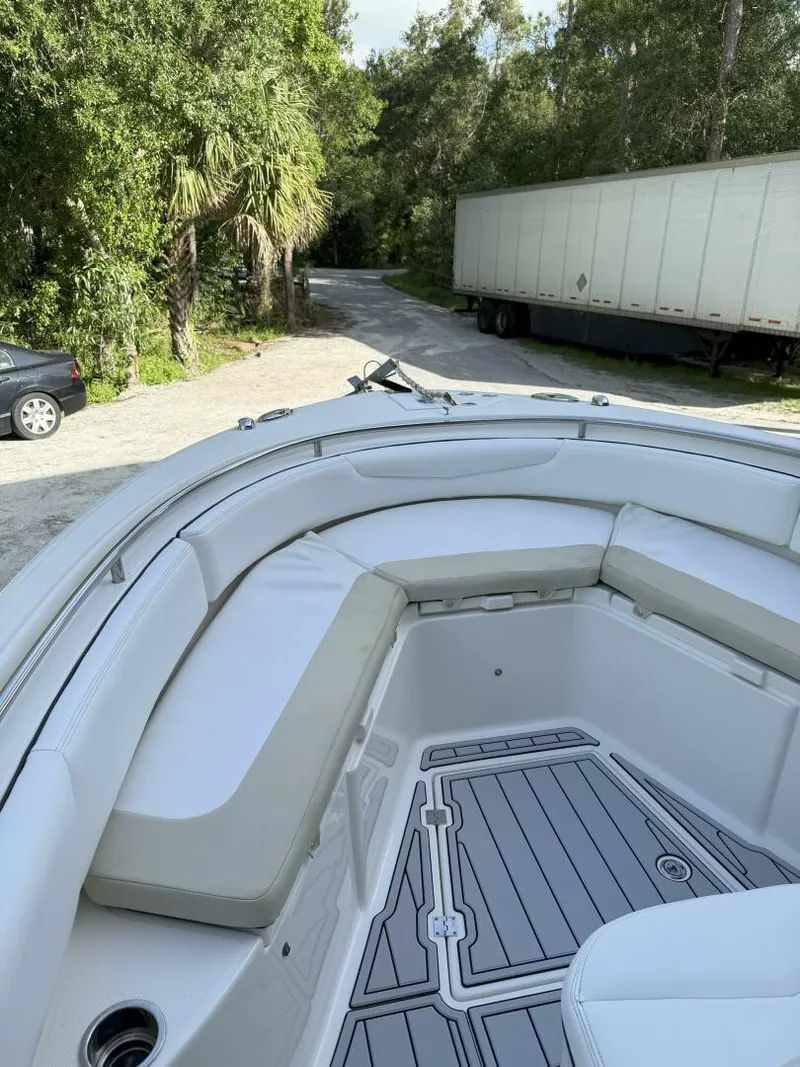 Slide: The Image of Robalo 24 2015 - 5567183